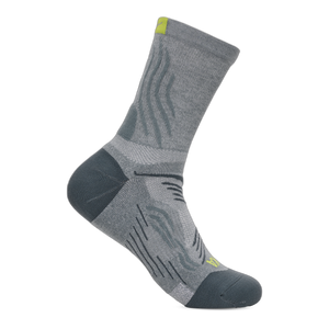 Bondi Quart Run Sock