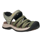 Women's Tirra Sport Closed-Toe Hiking Sandal