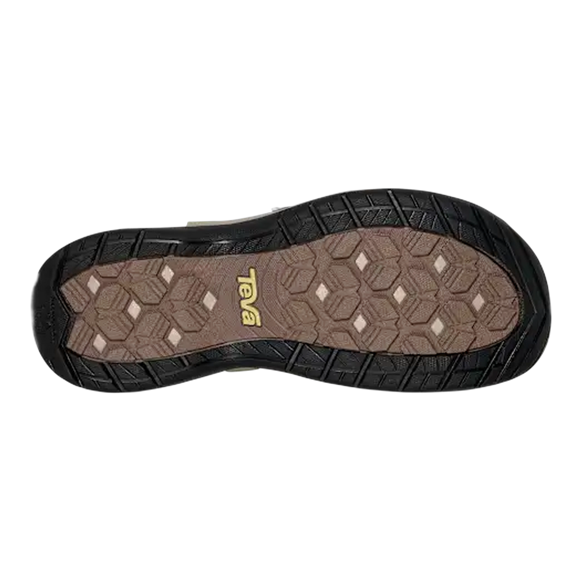 Women's Tirra Sport Closed-Toe Hiking Sandal