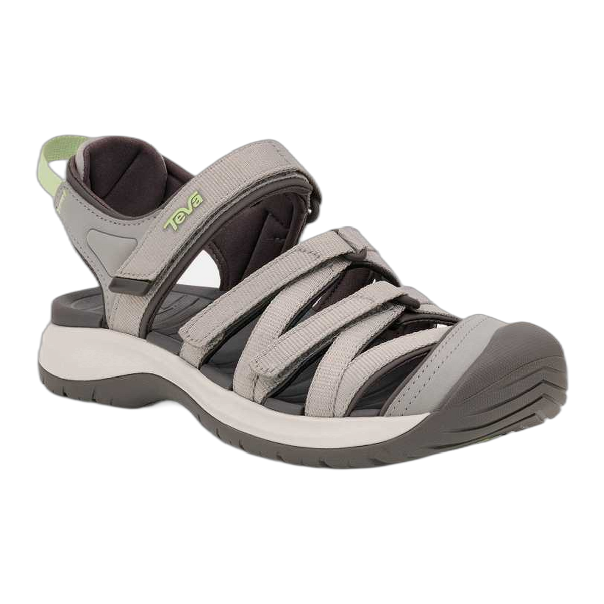 Women's Tirra Sport Closed-Toe Hiking Sandal