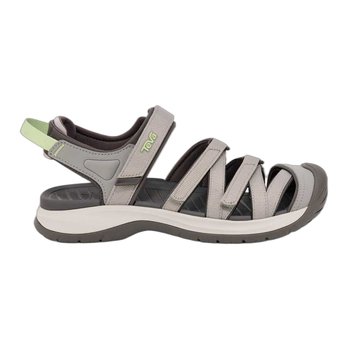 Women's Tirra Sport Closed-Toe Hiking Sandal