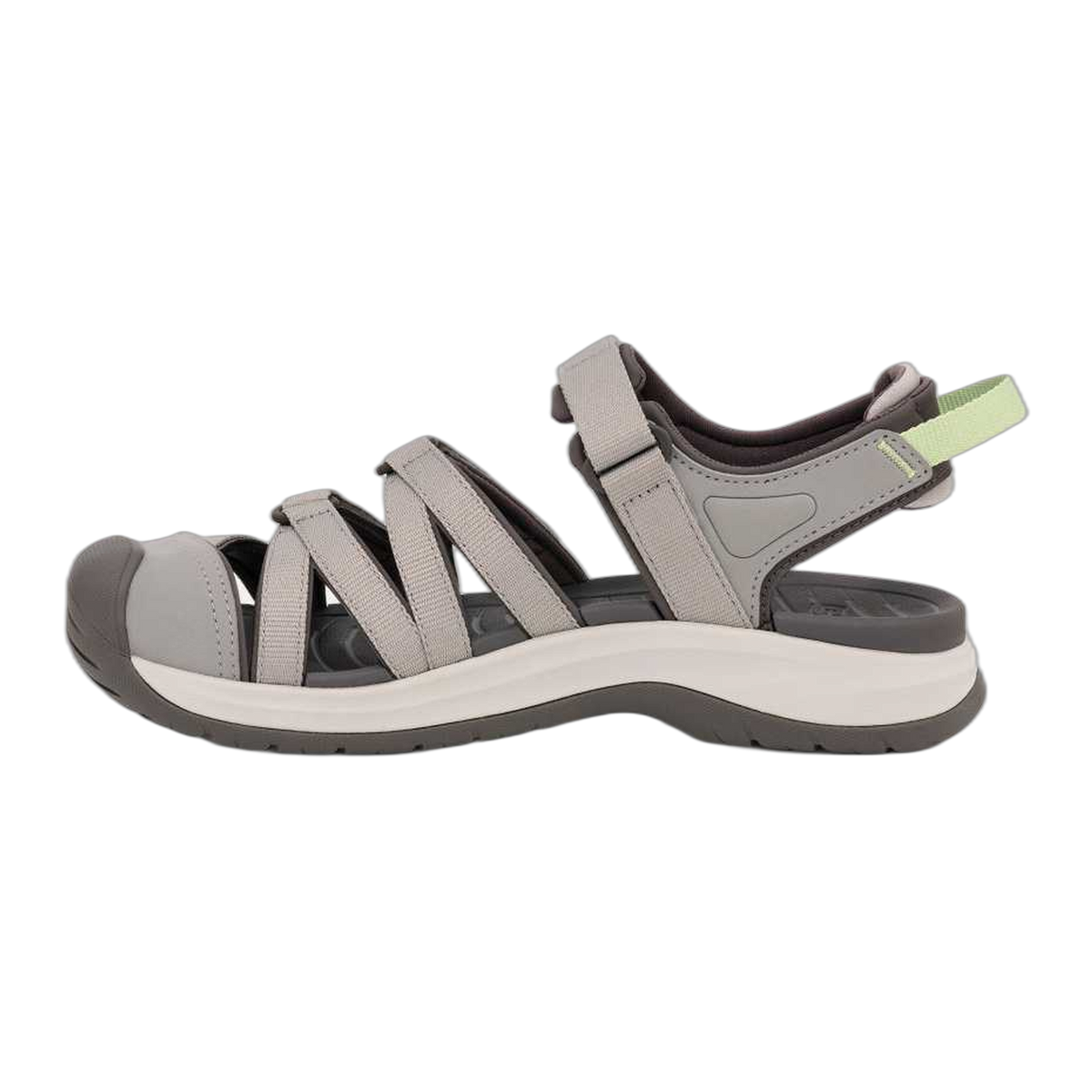 Women's Tirra Sport Closed-Toe Hiking Sandal