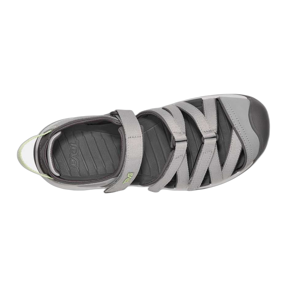 Women's Tirra Sport Closed-Toe Hiking Sandal