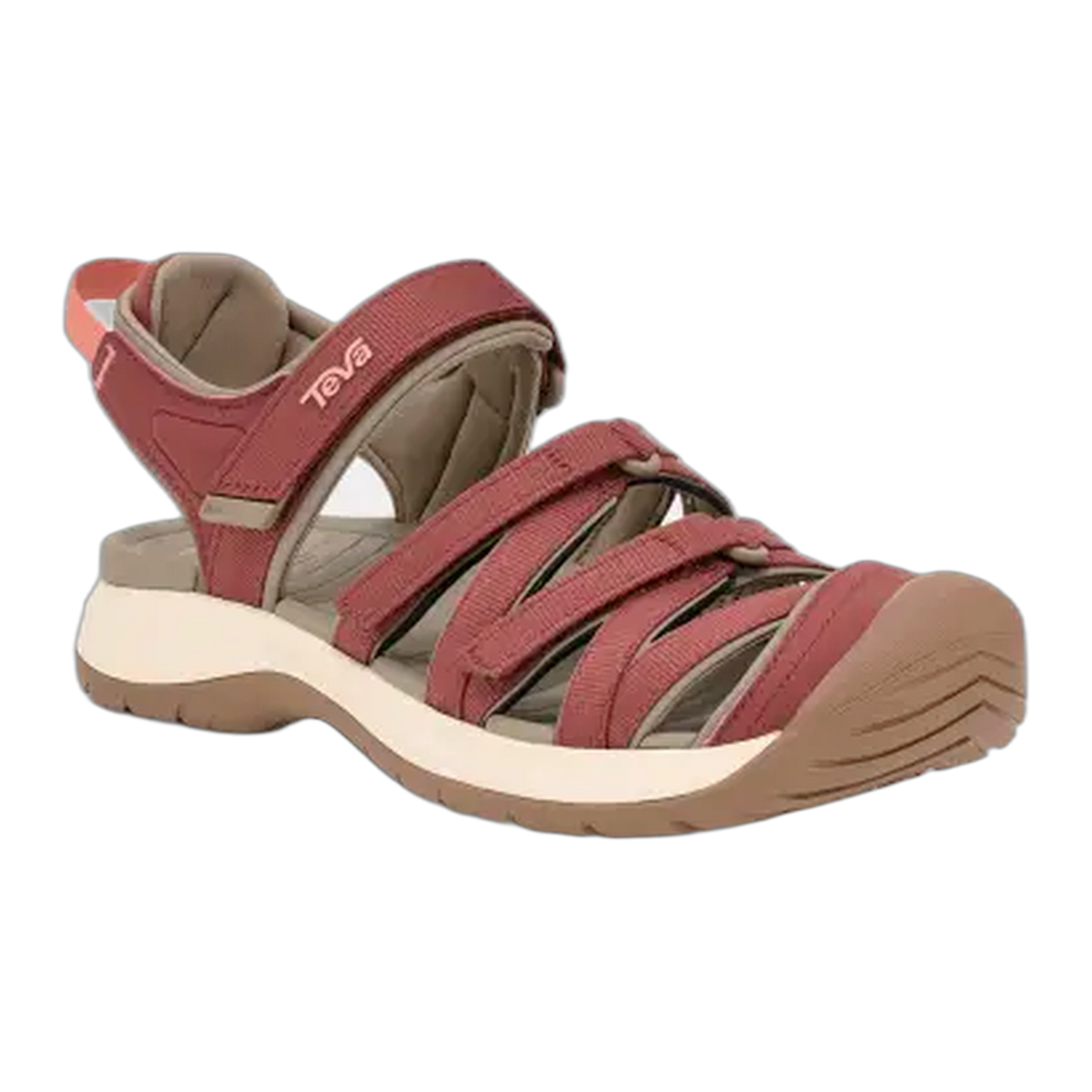 Women's Tirra Sport Closed-Toe Hiking Sandal