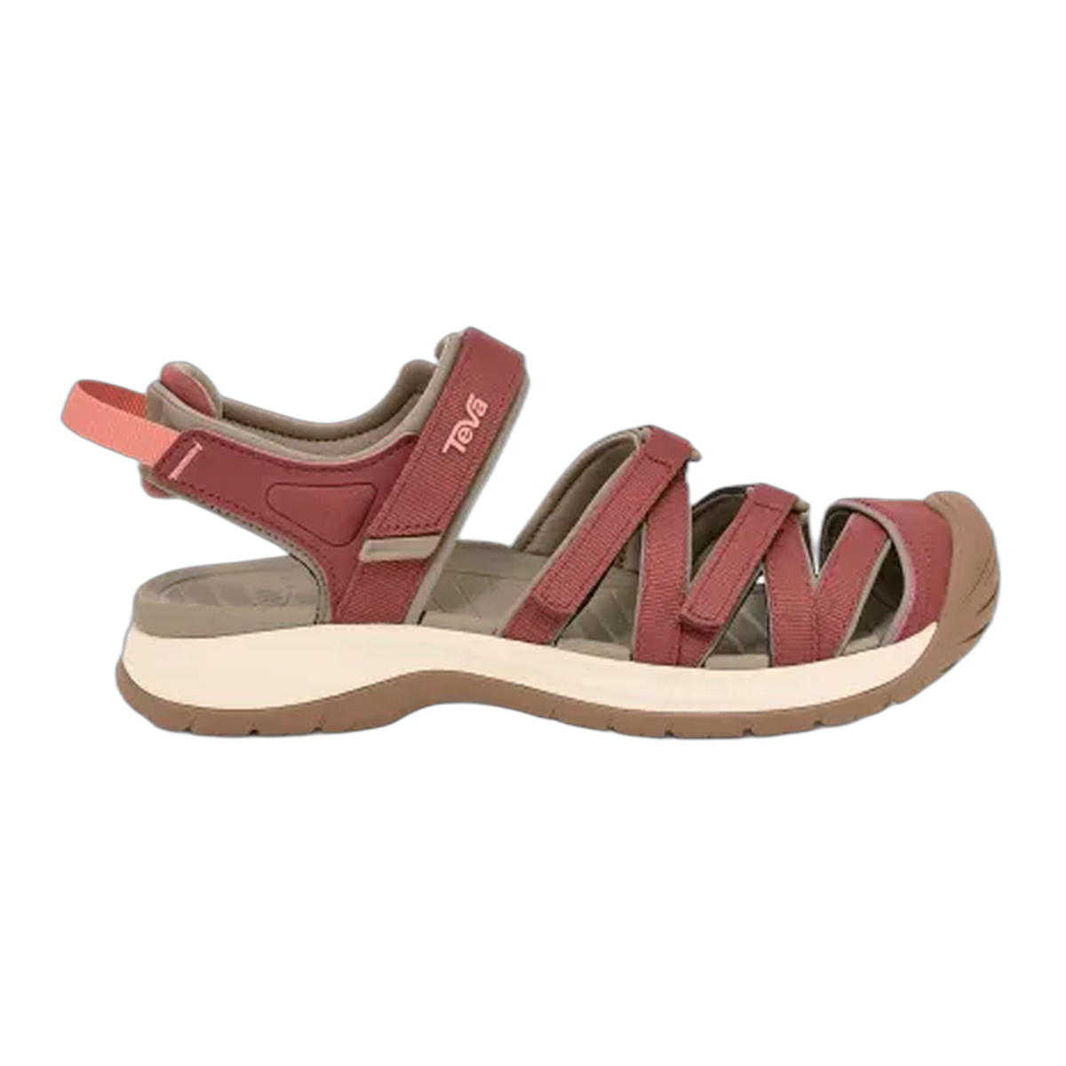 Women's Tirra Sport Closed-Toe Hiking Sandal