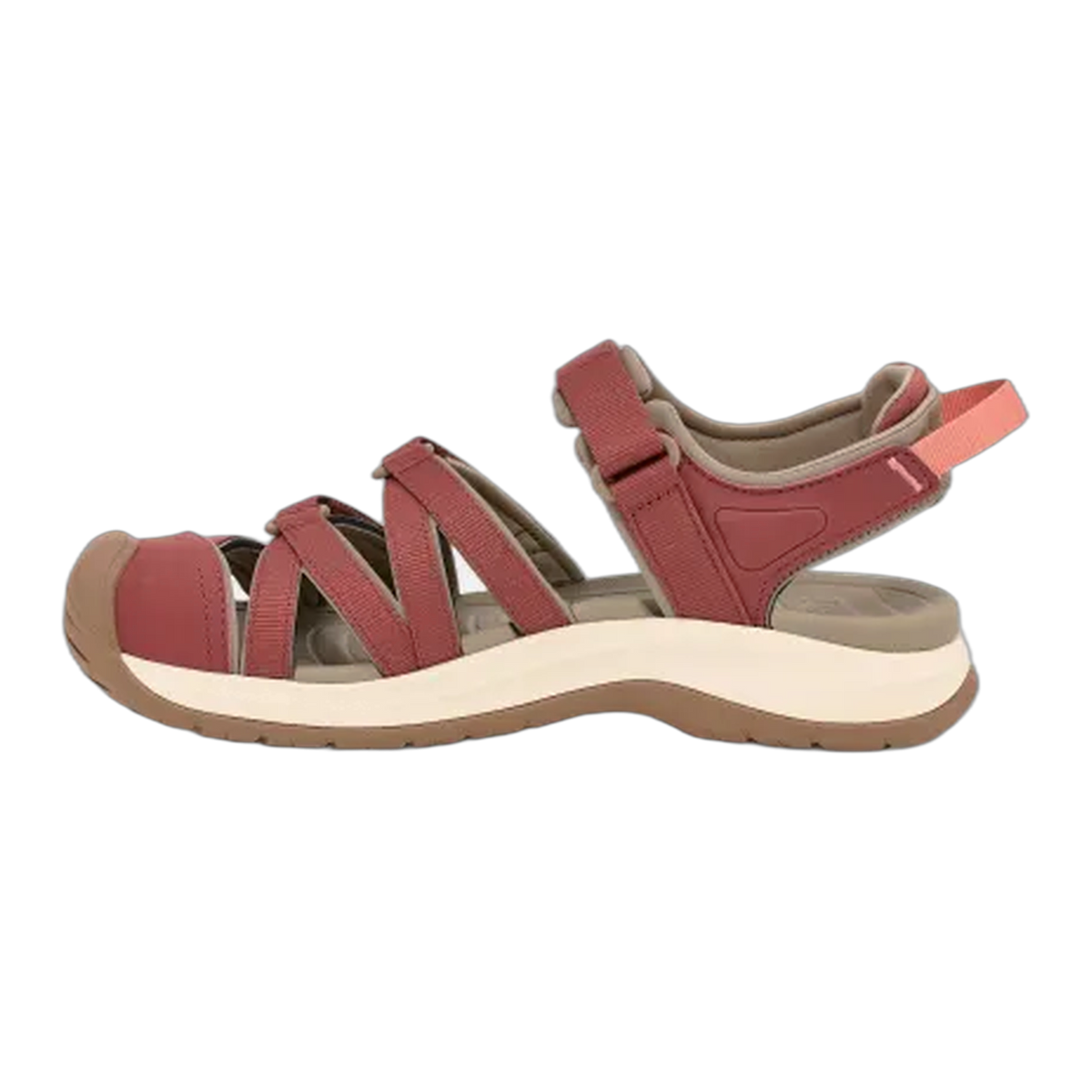 Women's Tirra Sport Closed-Toe Hiking Sandal