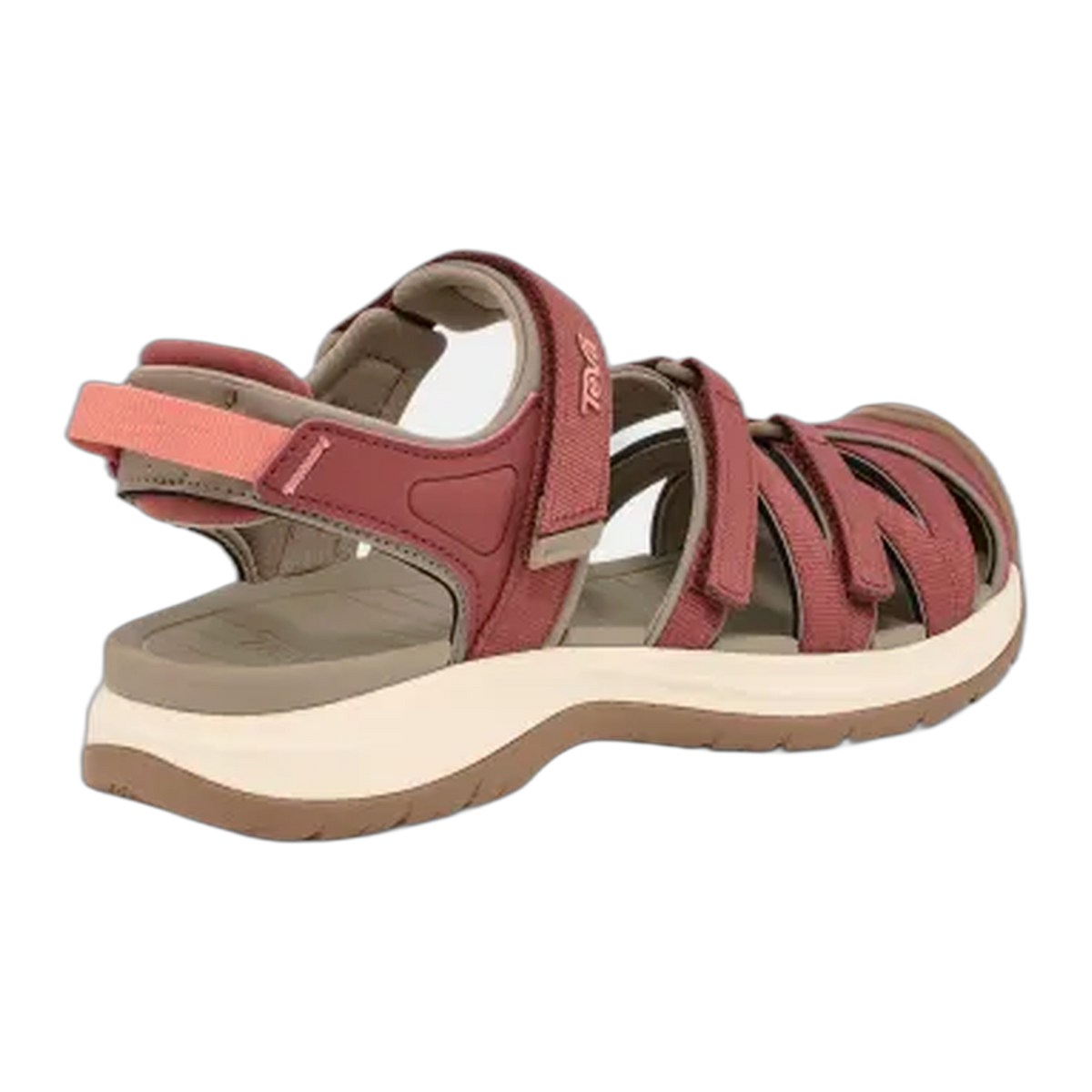 Women's Tirra Sport Closed-Toe Hiking Sandal