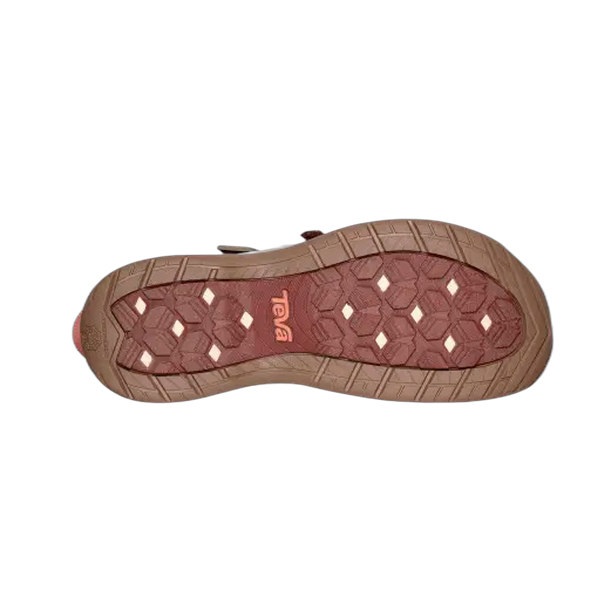 Women's Tirra Sport Closed-Toe Hiking Sandal