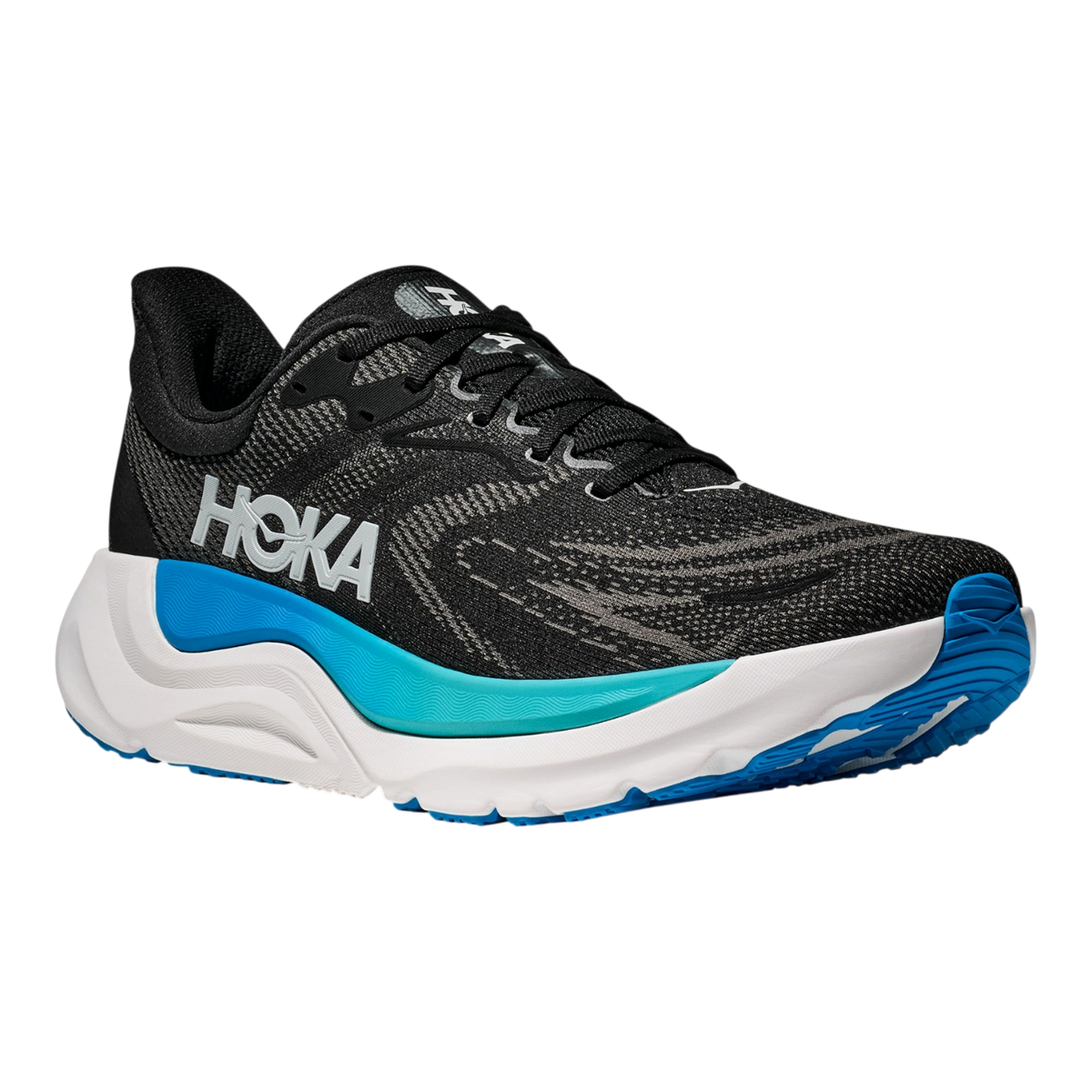 Men's Arahi 8