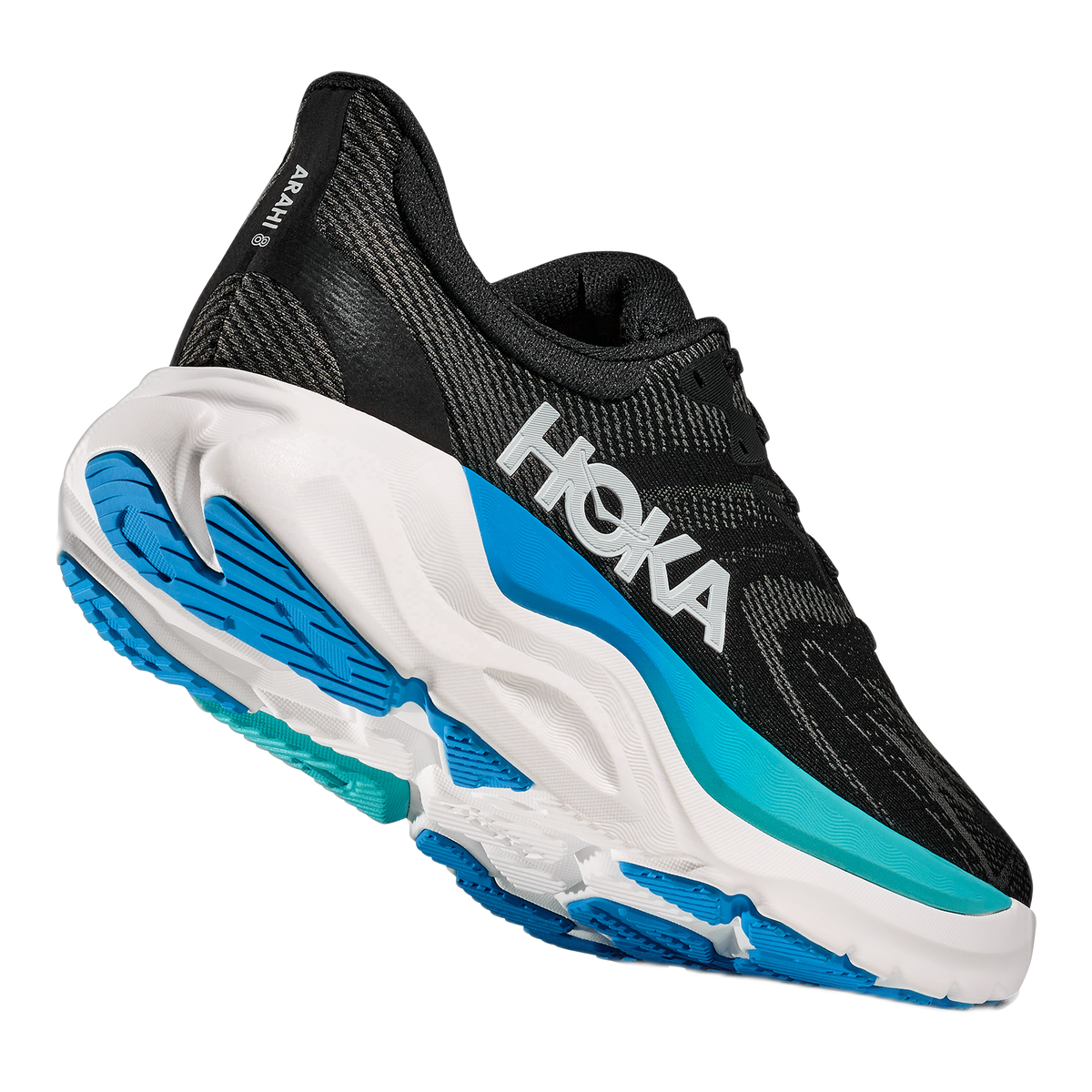 Men's Arahi 8