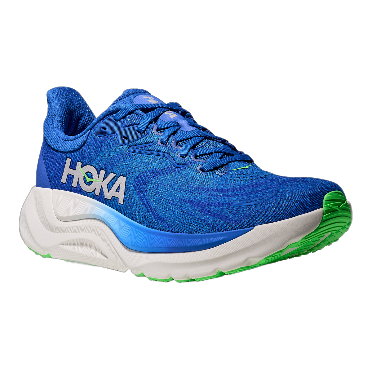 Men's Arahi 8