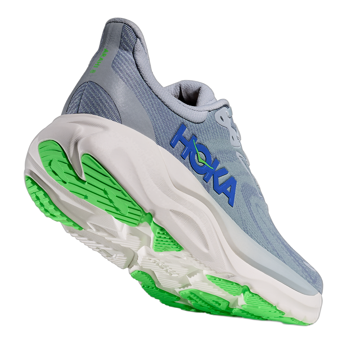 Men's Arahi 8