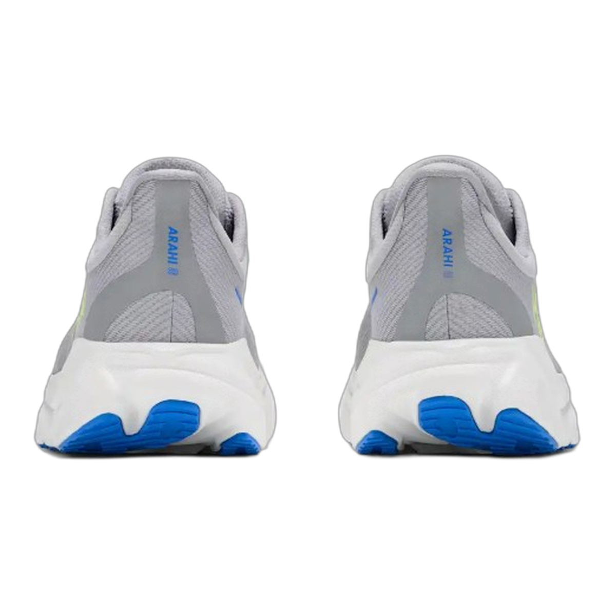 Men's Arahi 8