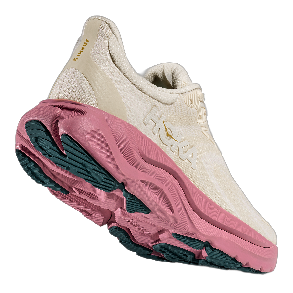 Women's Arahi 8
