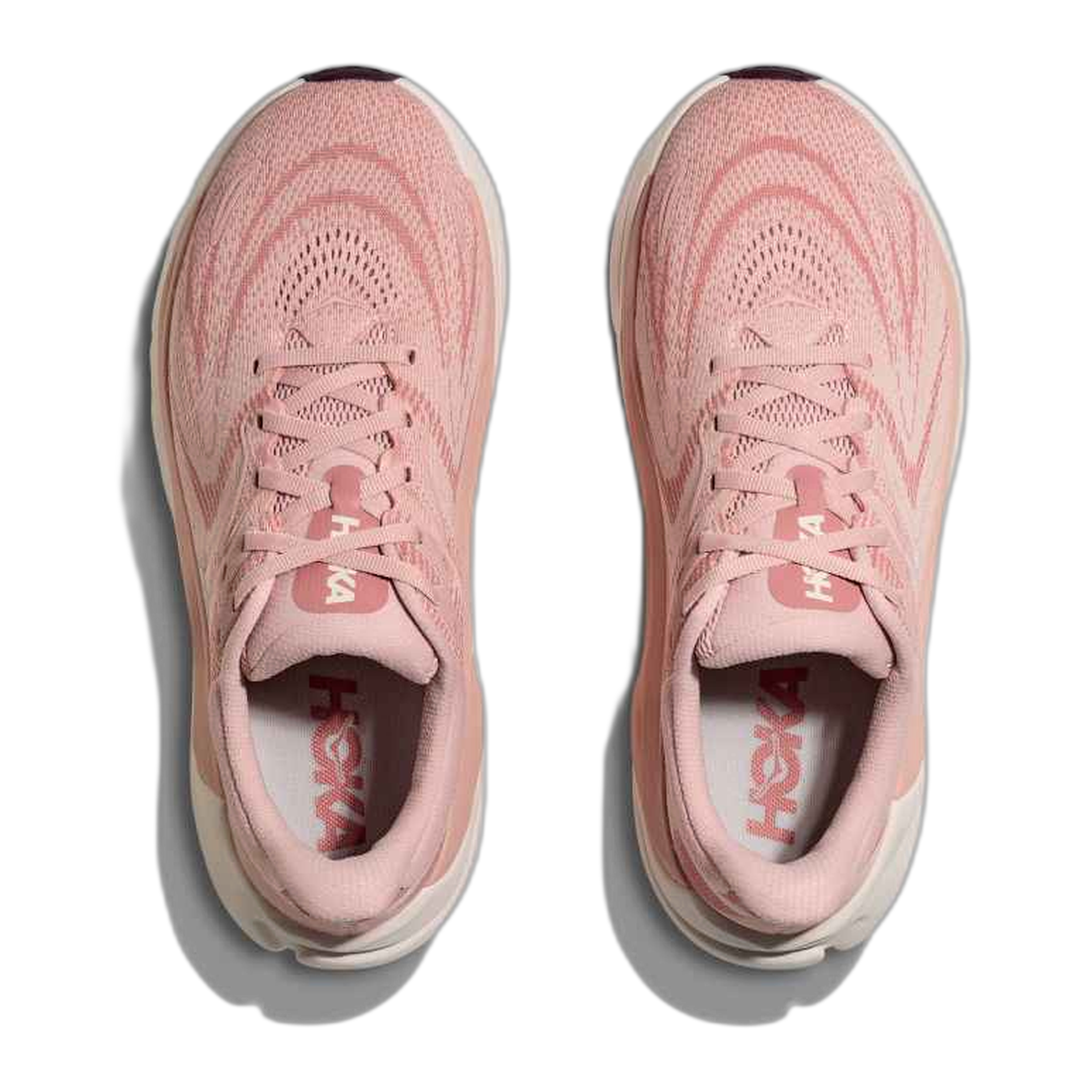 Hoka Arahi 8 Blush/Rose Latte - Dardano's Shoes
