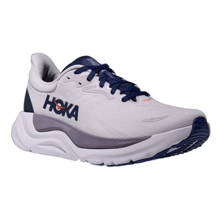 Women's Arahi 8 - Starlight Glow / Midnight Blue / M / 5
