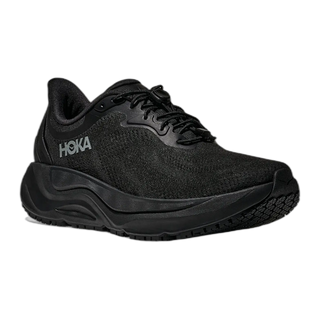 Women's Arahi SR - Black/Black / M / 5