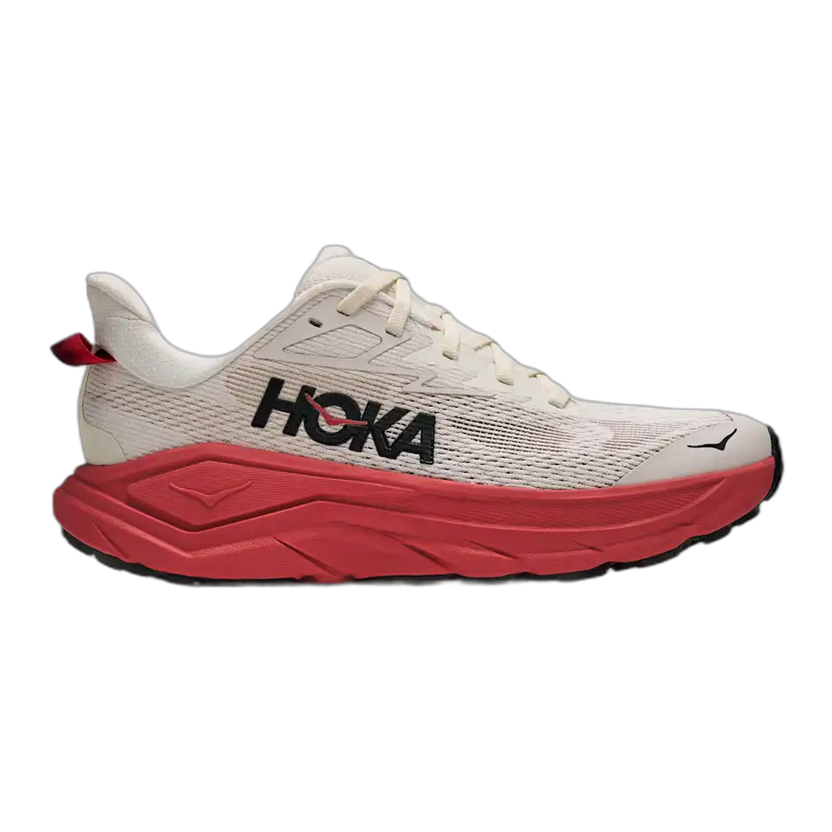 Women's Challenger 8