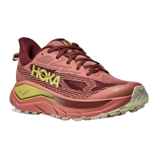 Women's Challenger 8 - Blush/Dark Cedar / M / 6