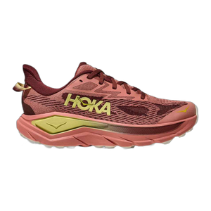 Women's Challenger 8