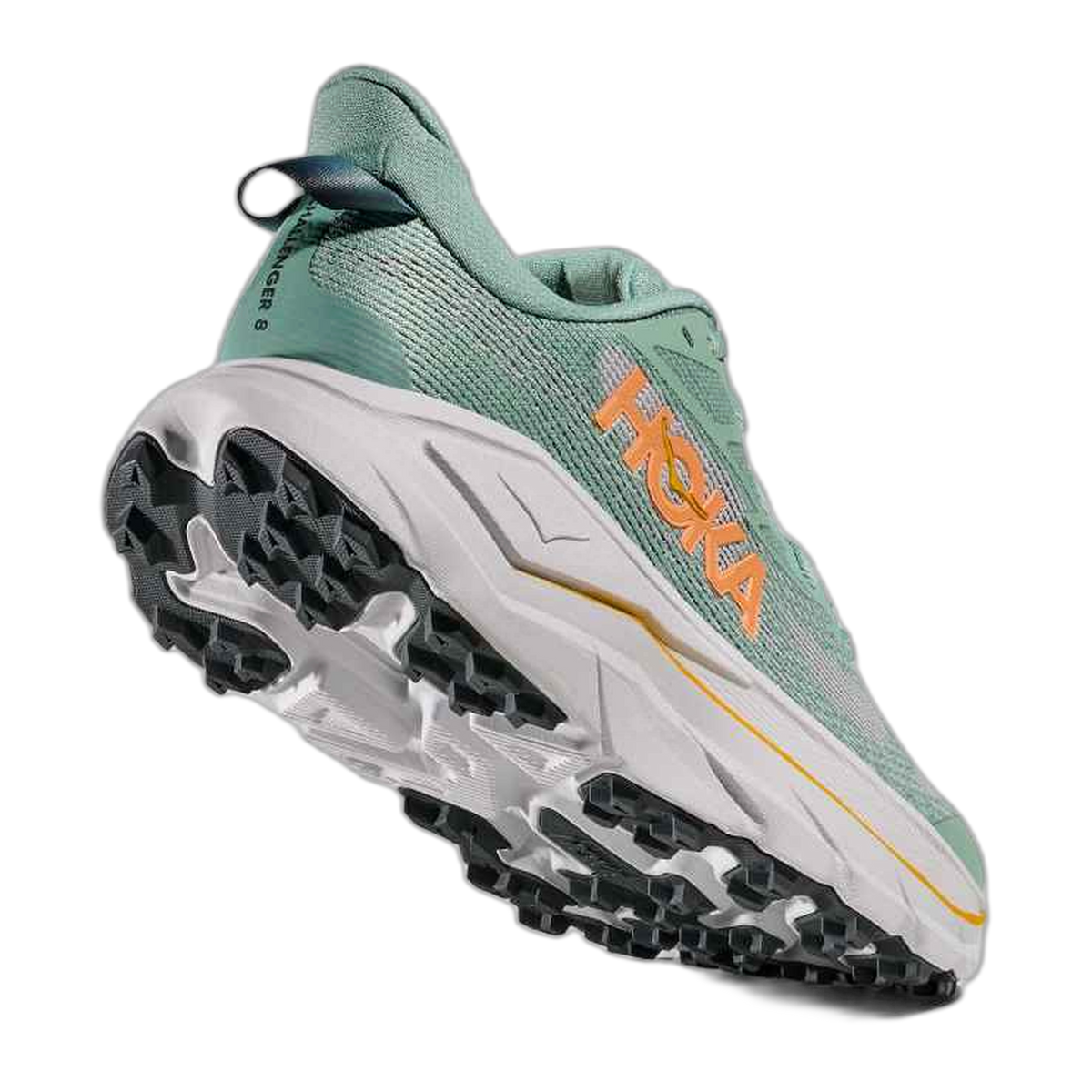 Women's Challenger 8