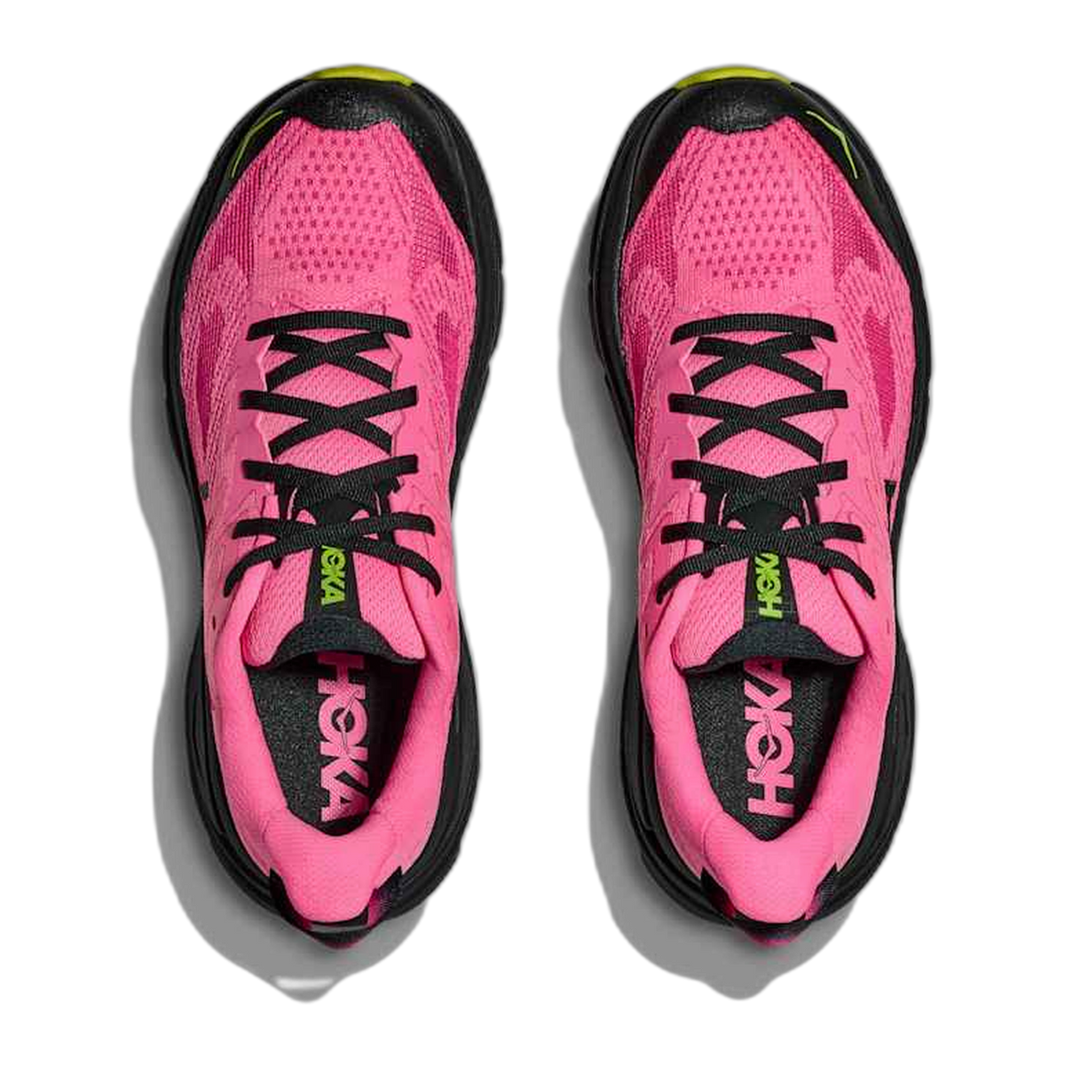 Women's Challenger 8