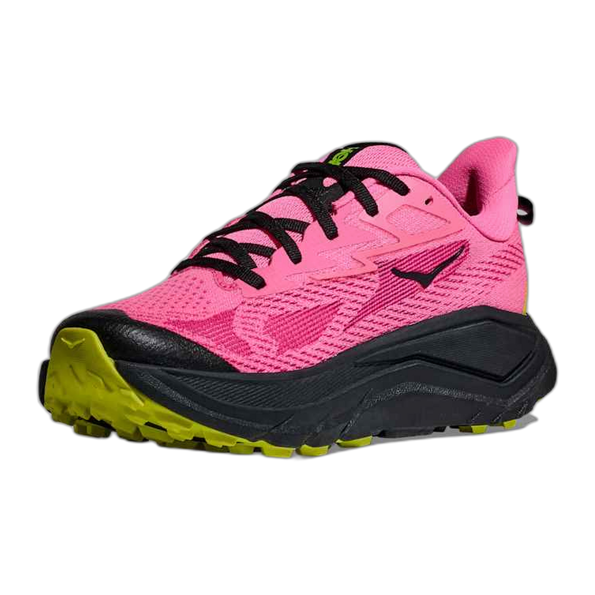 Women's Challenger 8