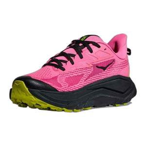 Women's Challenger 8