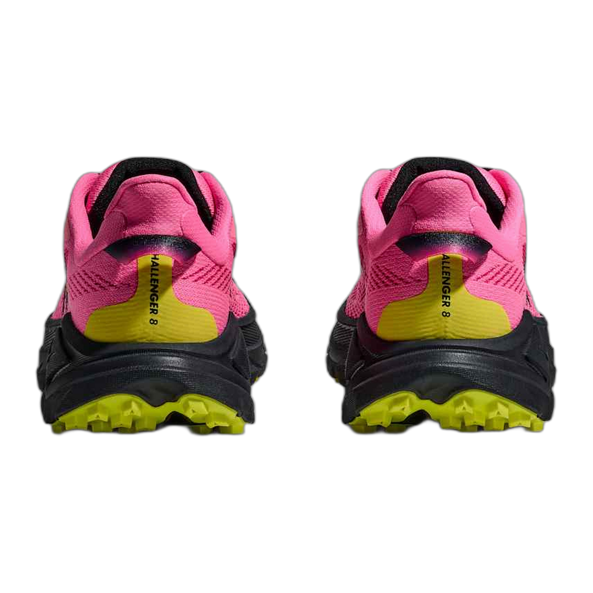 Women's Challenger 8