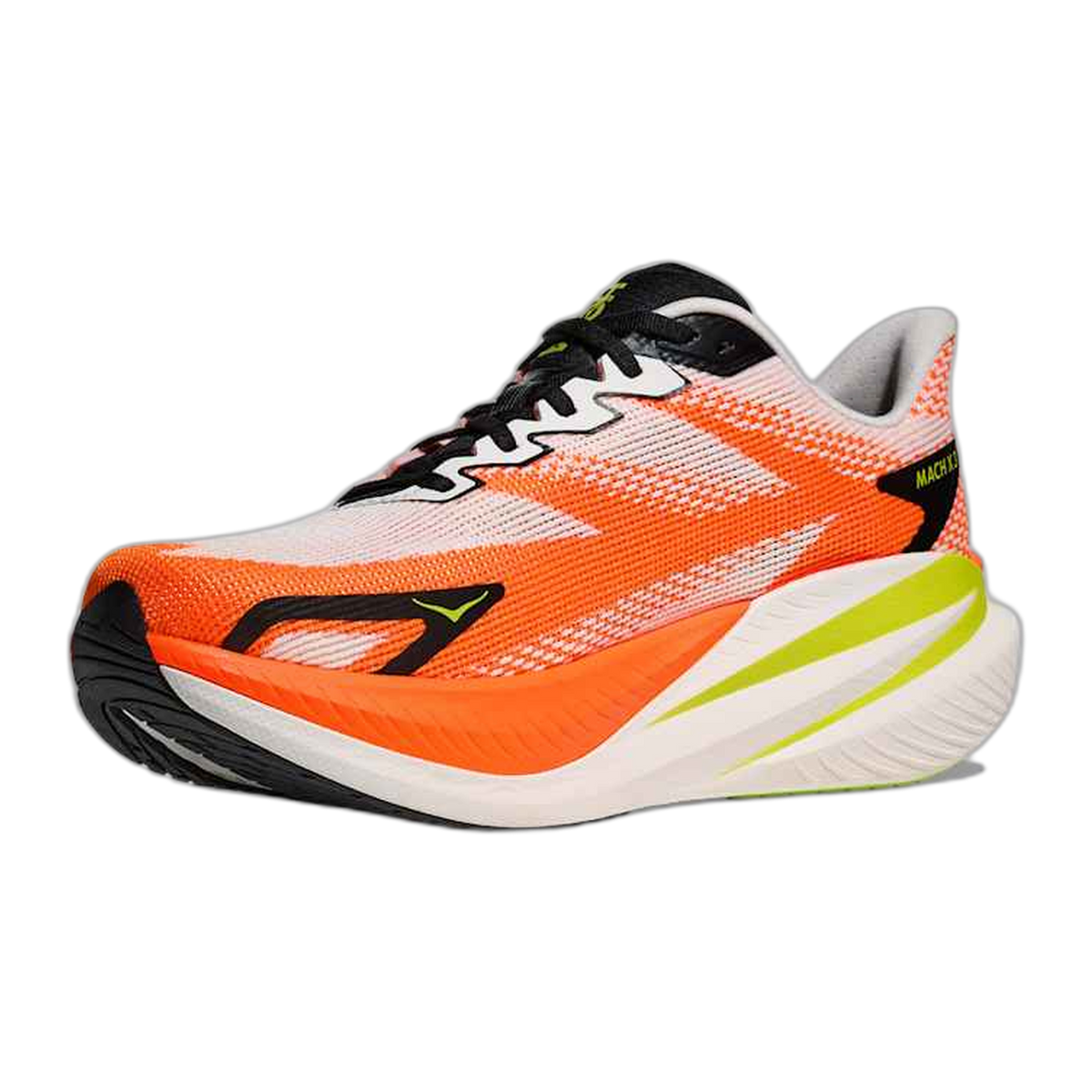 Men's Mach X 3