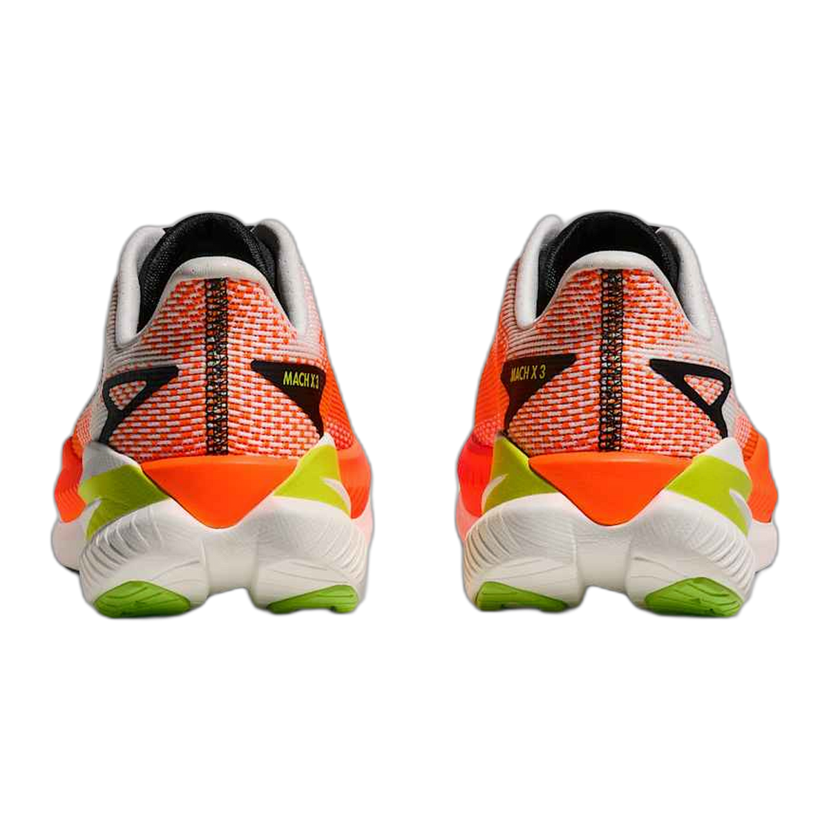 Men's Mach X 3