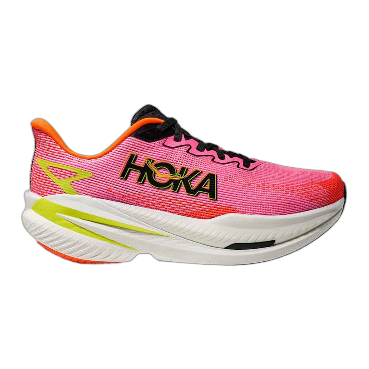 Women's Mach X 3