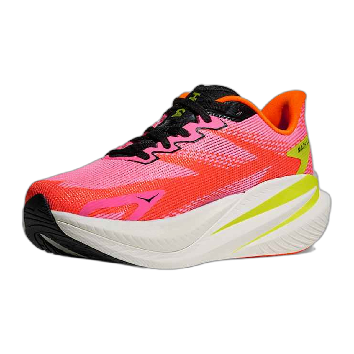 Women's Mach X 3