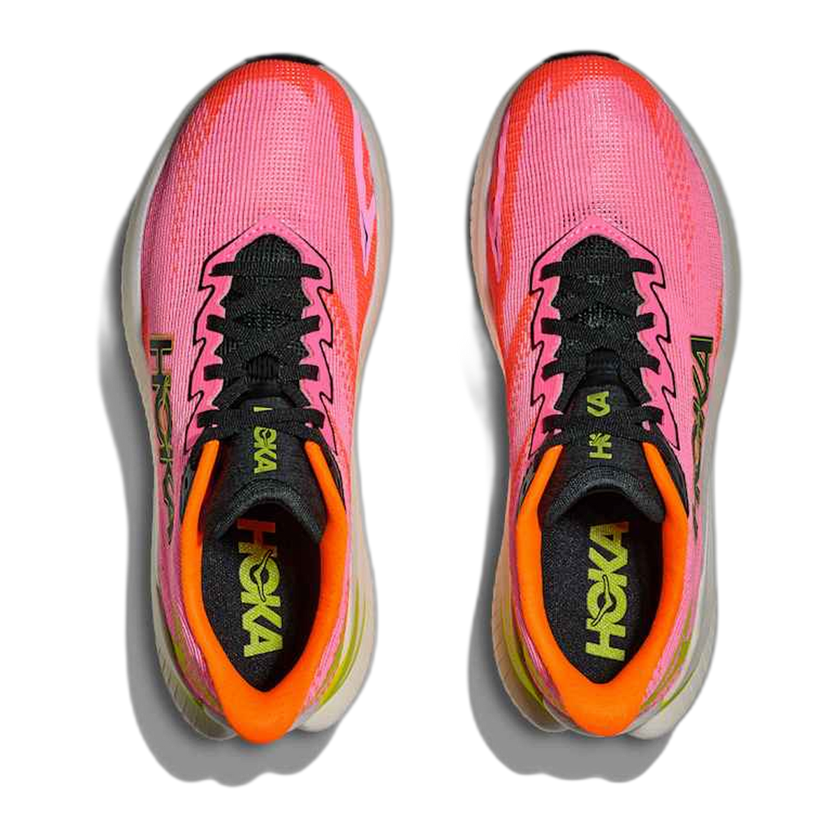 Women's Mach X 3