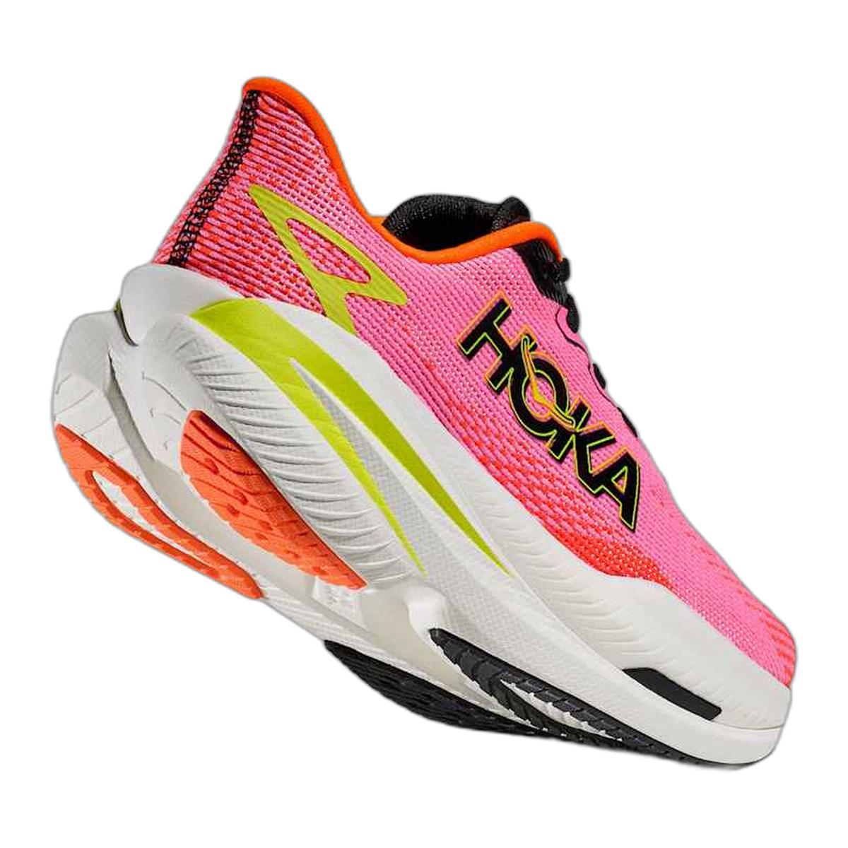 Women's Mach X 3