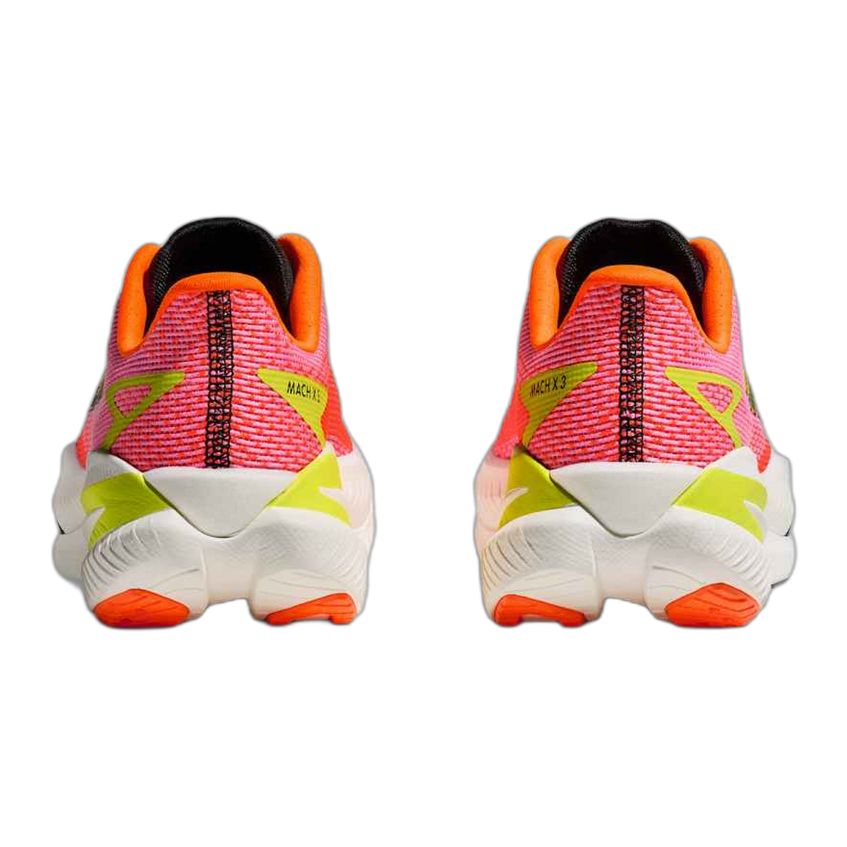 Women's Mach X 3