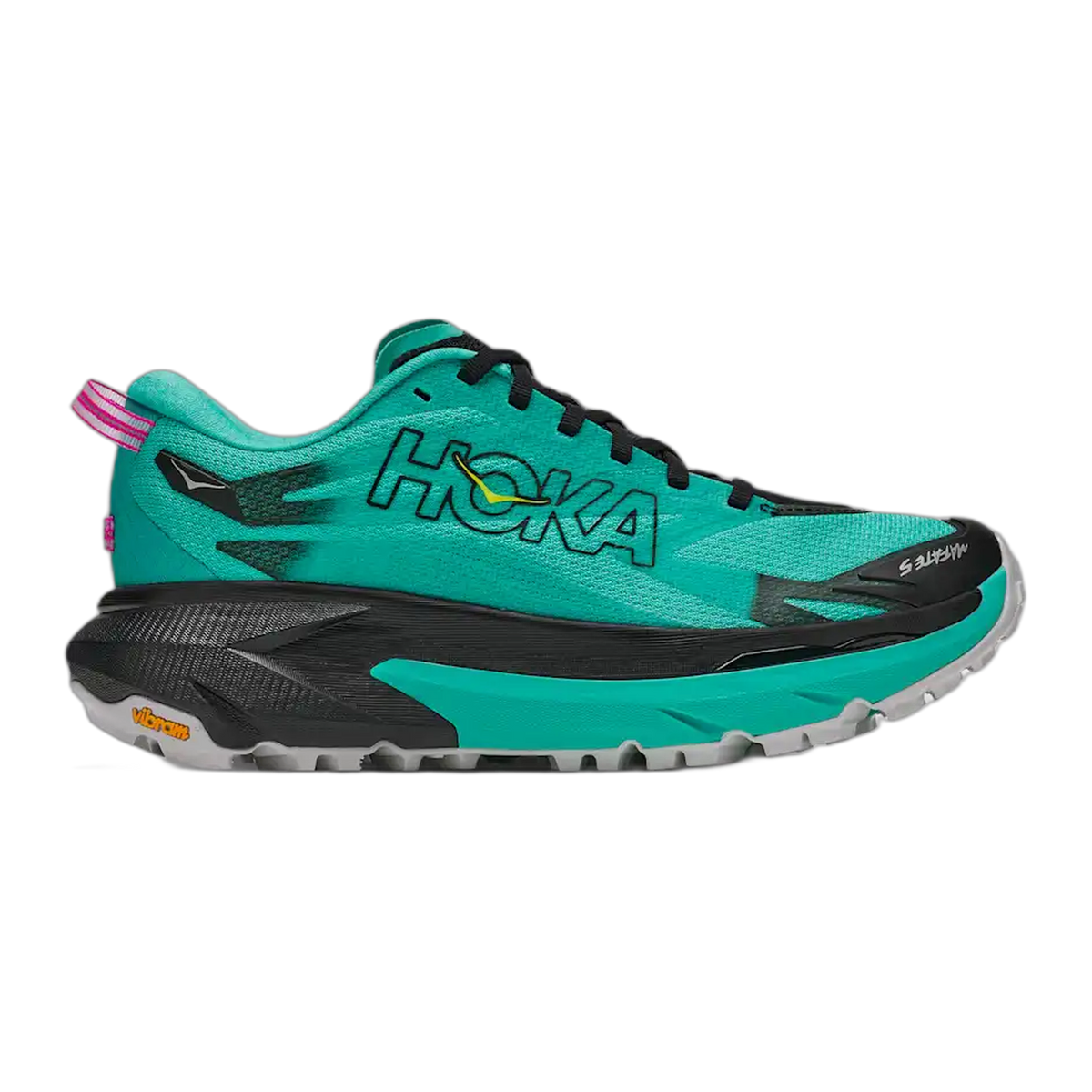 Women's Mafate 5