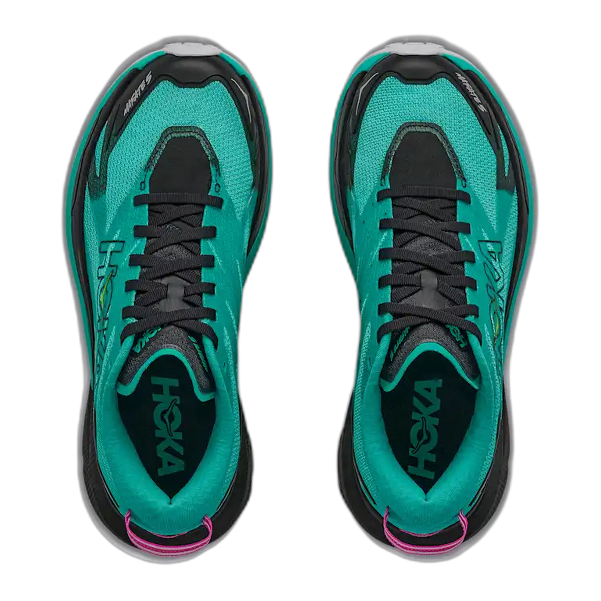 Women's Mafate 5