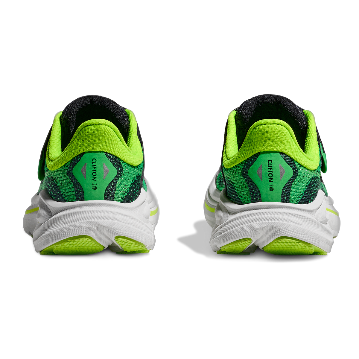 Little Kids Clifton 10