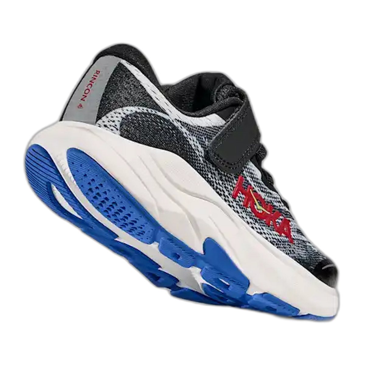 Little Kids Rincon 4