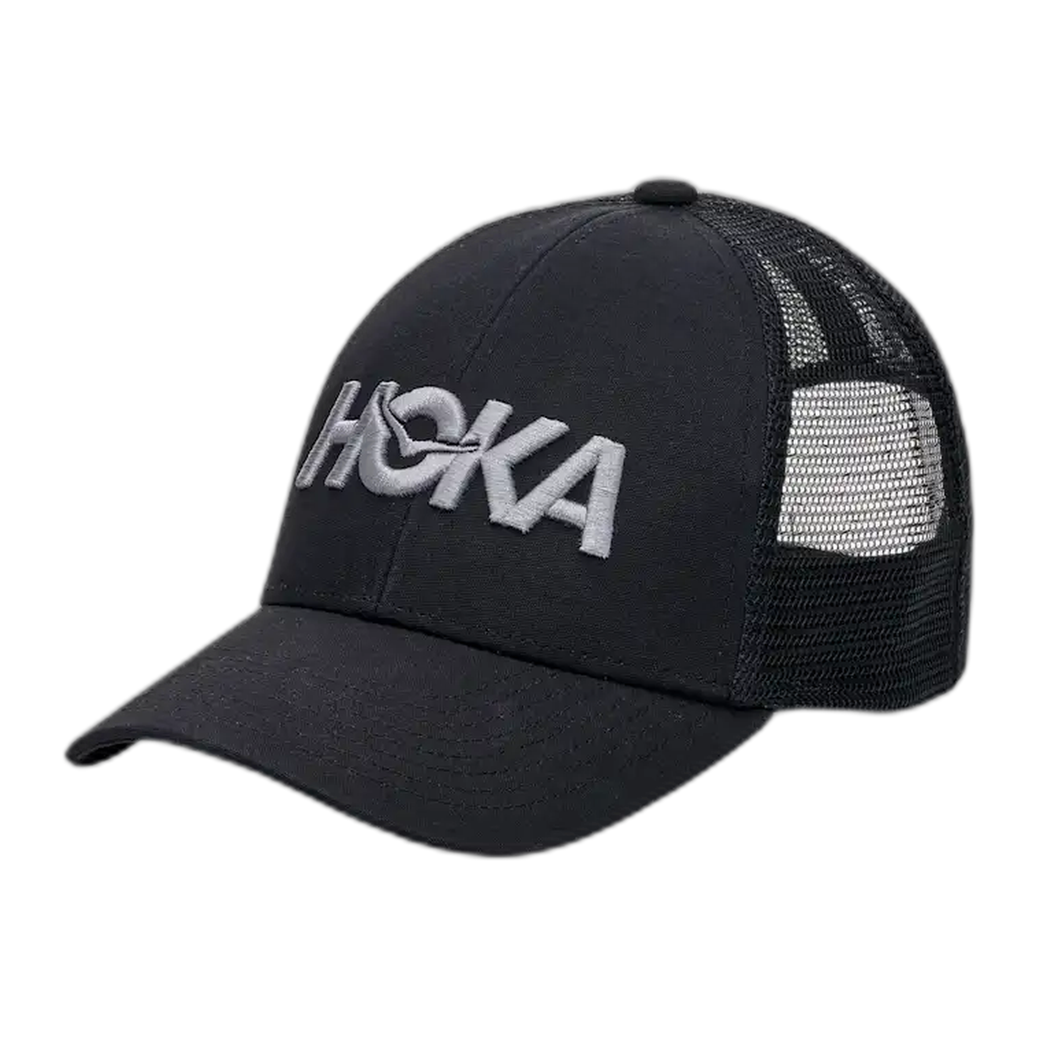 HOKA - HOKA Core Logo Trucker - Black / One Size