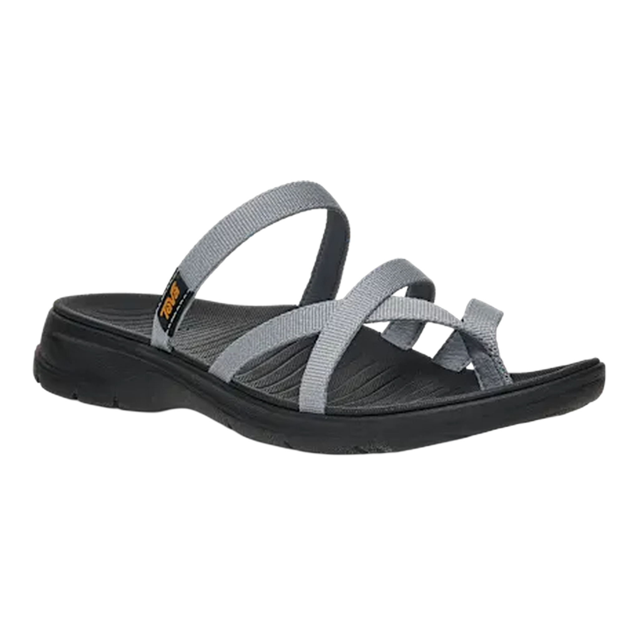 Teva - Women's TirraTraveler Flip-Flop - Tradewinds / M / 6