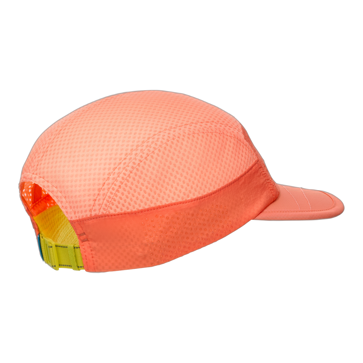 Trail Run Hat