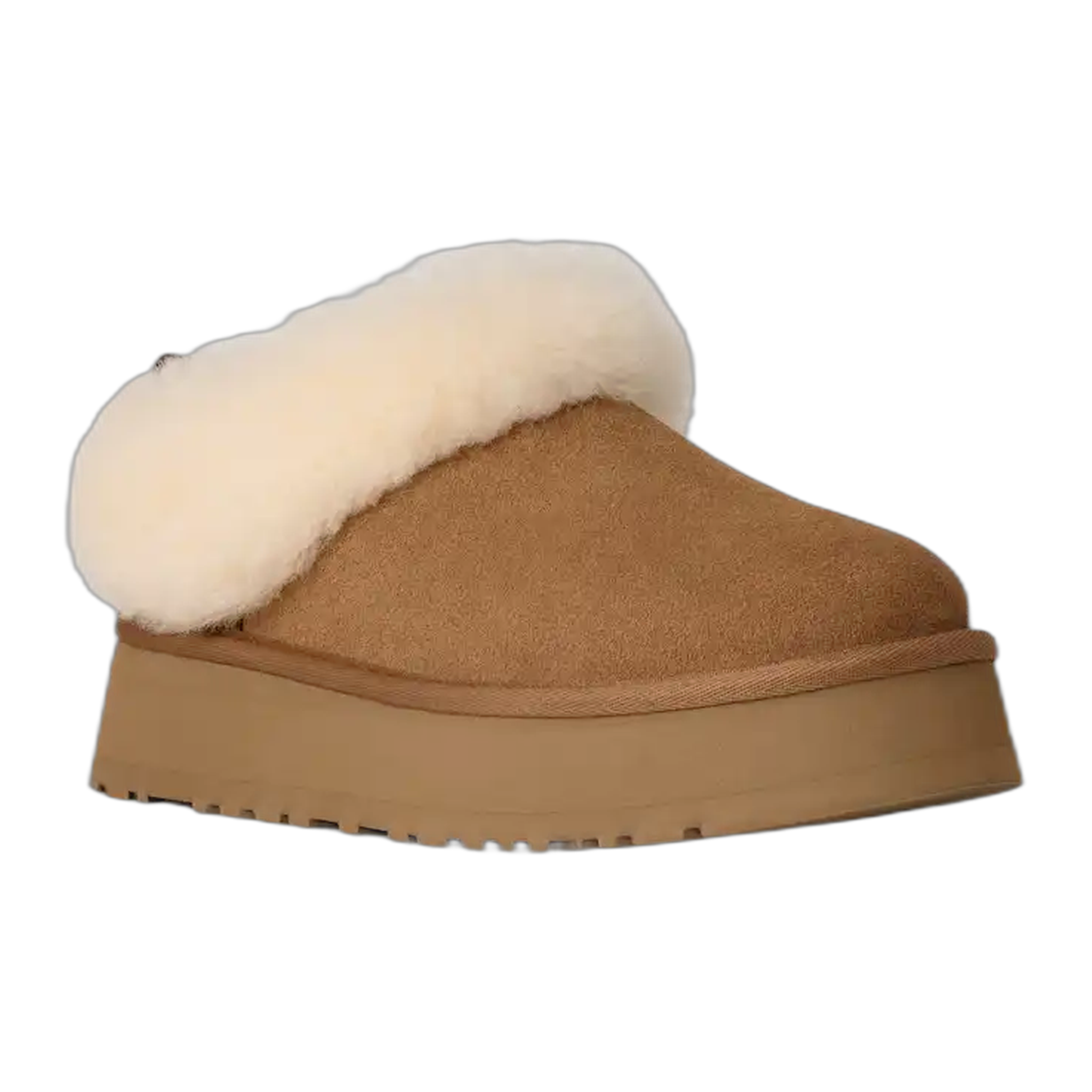 UGG® - Tazzelle - Chestnut / M / 6
