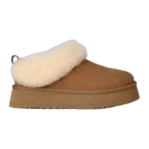 Ugg Tazzelle Chestnut - Dardano's Shoes