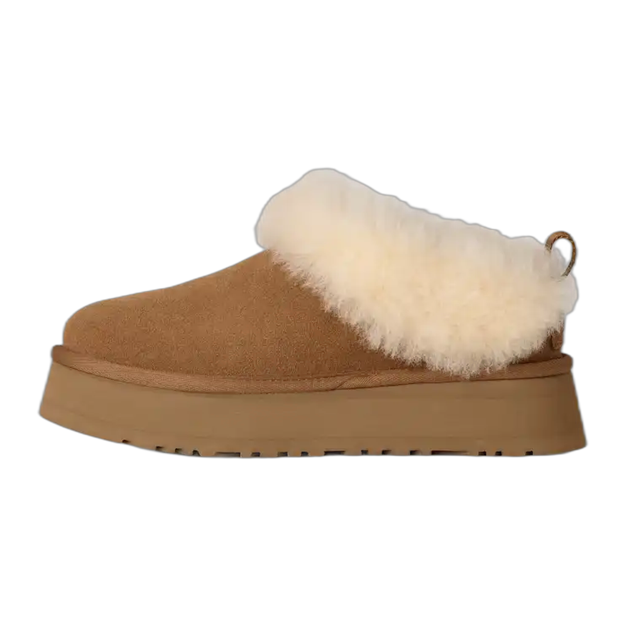 Ugg Tazzelle Chestnut - Dardano's Shoes