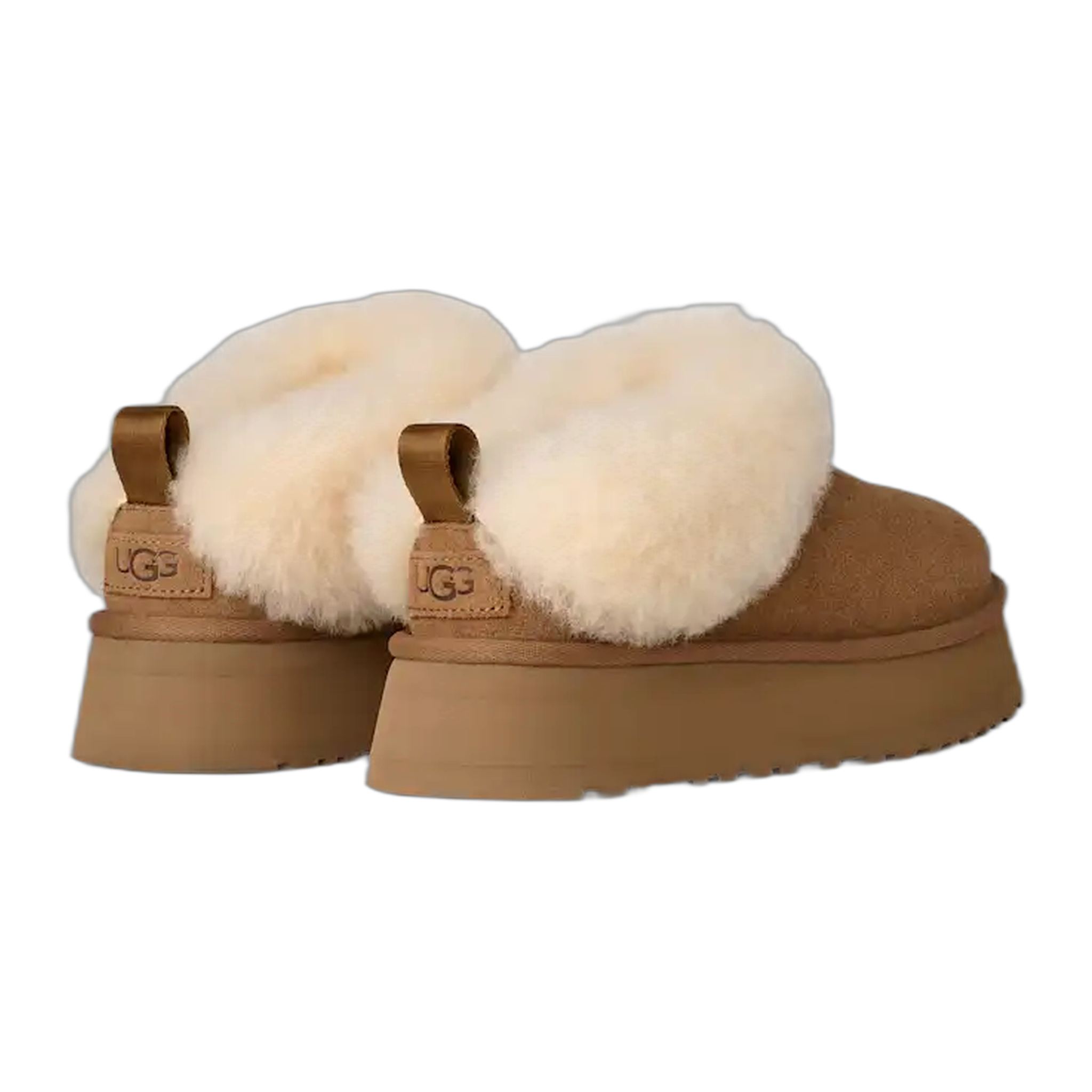 靴 UGG Tazzelle Ugg Tazzelle Chestnut - Dardano's Shoes