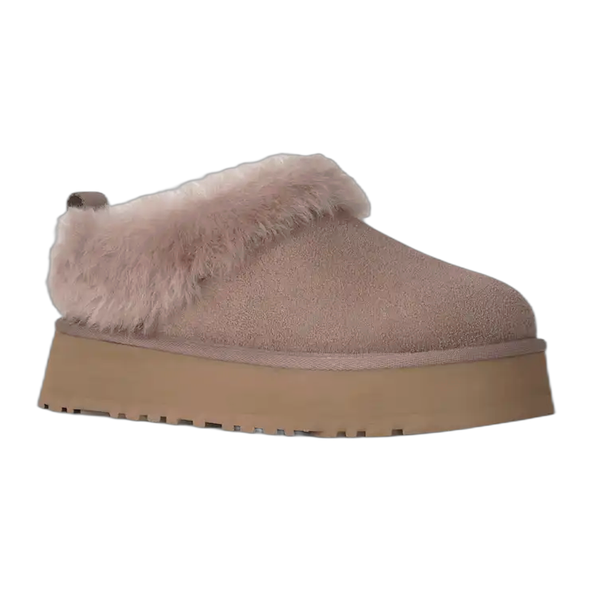 UGG® - Women's Tazzelle - Caribou / M / 6