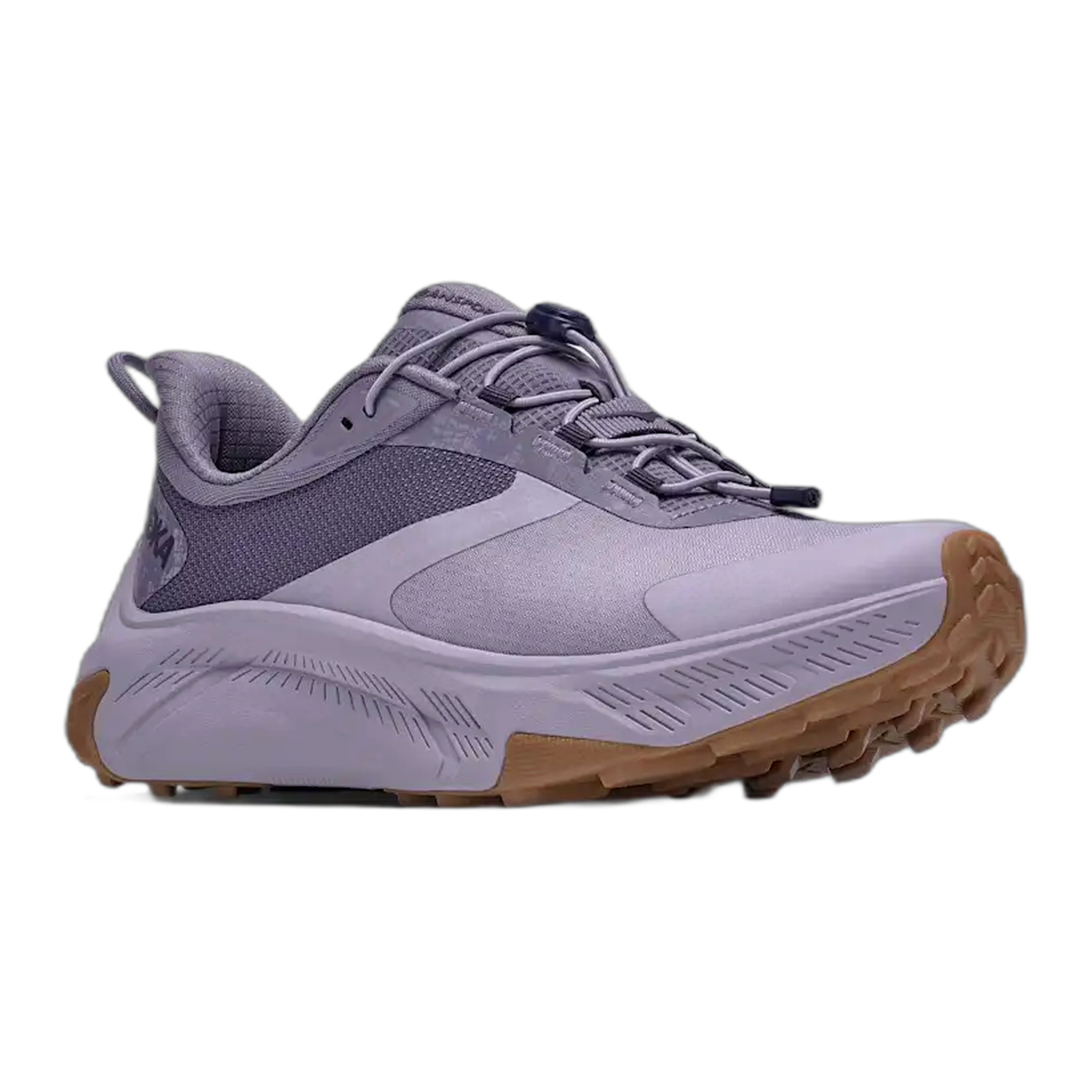 HOKA - Women's Transport 2 - Mellow Lilac / Purple Fog / M / 6