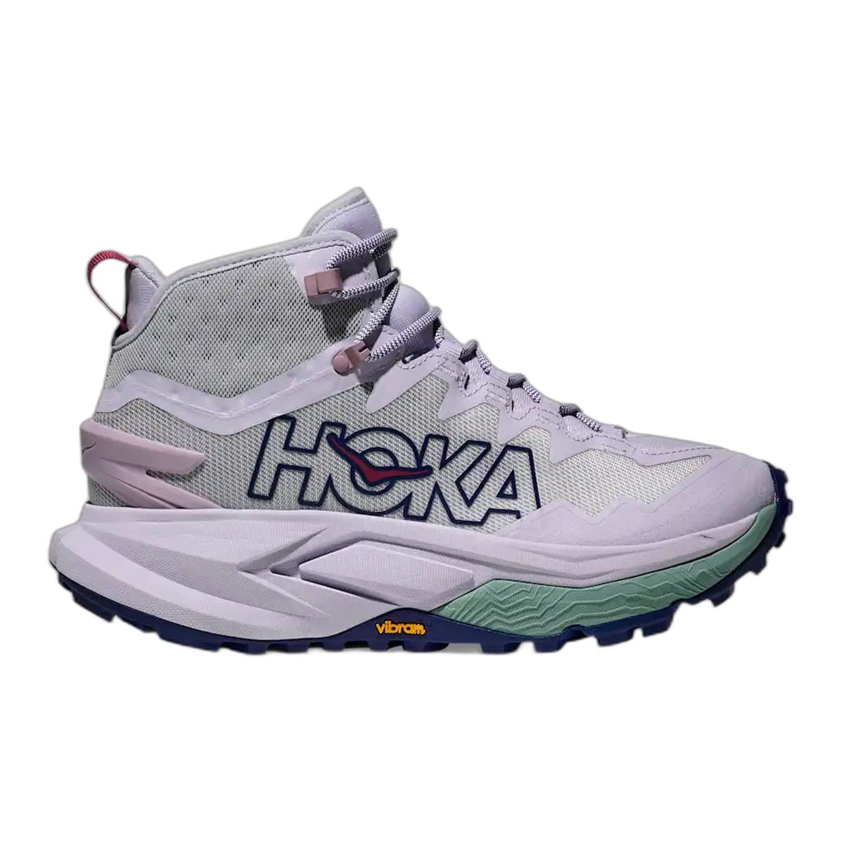 Women's Mafate Hike